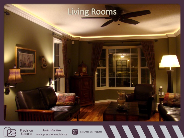 Precision Electric | 34 Royal Oak Dr, St. Catharines, ON L2N 6K7, Canada | Phone: (416) 564-9766
