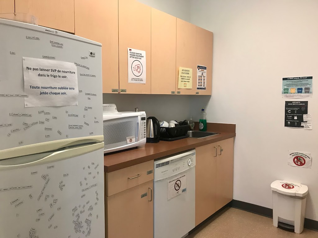 Bureau des affaires francophones et francophiles (BAFF) | The Cornerstone Bldg, 8960 University High St bur. 198, Burnaby, BC V5A 4Y6, Canada | Phone: (778) 782-6927