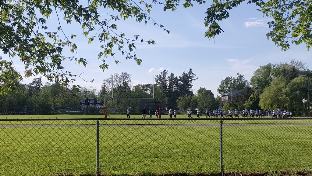 Gananoque Secondary School | 175 WILLIAM ST, Gananoque, ON K7G 1S8, Canada | Phone: (613) 382-4741