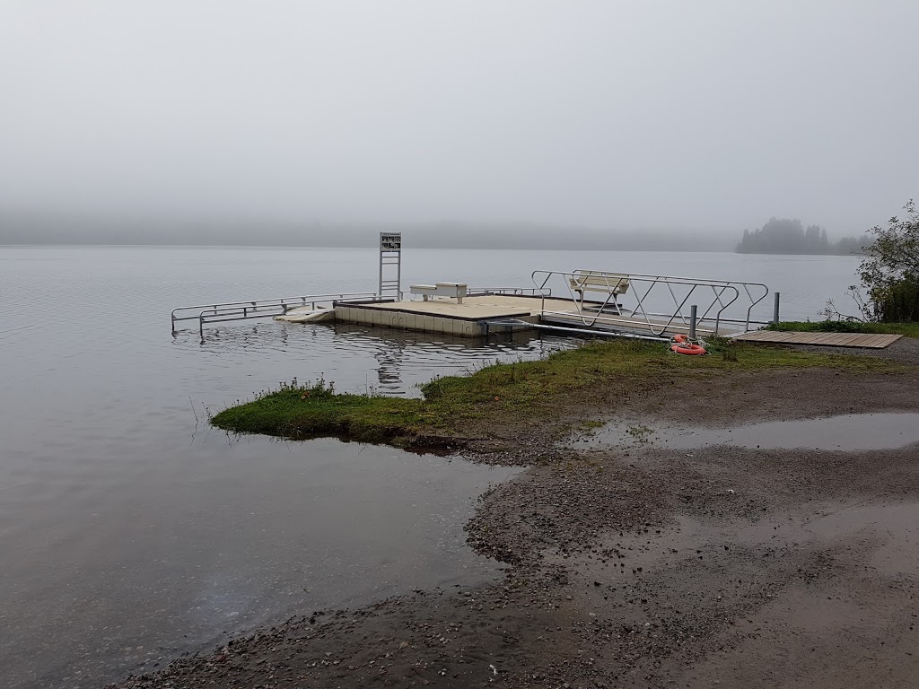 Nipigon Marina Campground | Nipigon, ON P0T, Canada | Phone: (807) 887-3040