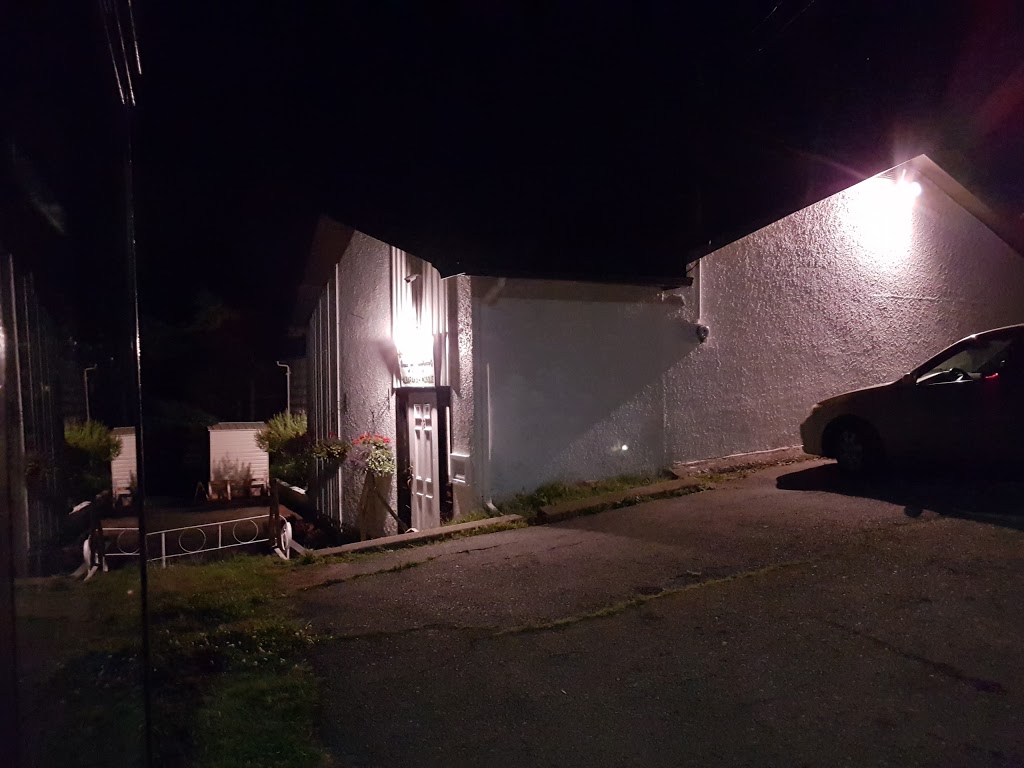 Al Barakah Mosque | 12 Hillcrest St, Halifax, NS B3N 2W9, Canada | Phone: (902) 440-8034