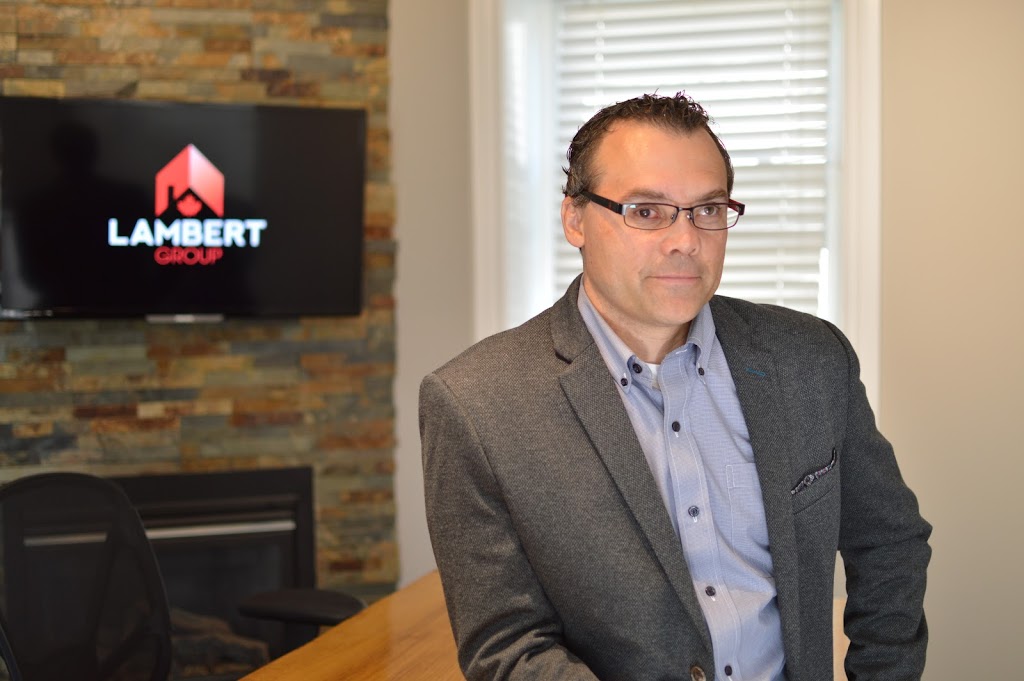 The Lambert Group | 106 Huron St, New Hamburg, ON N0B 2G0, Canada | Phone: (519) 897-1507
