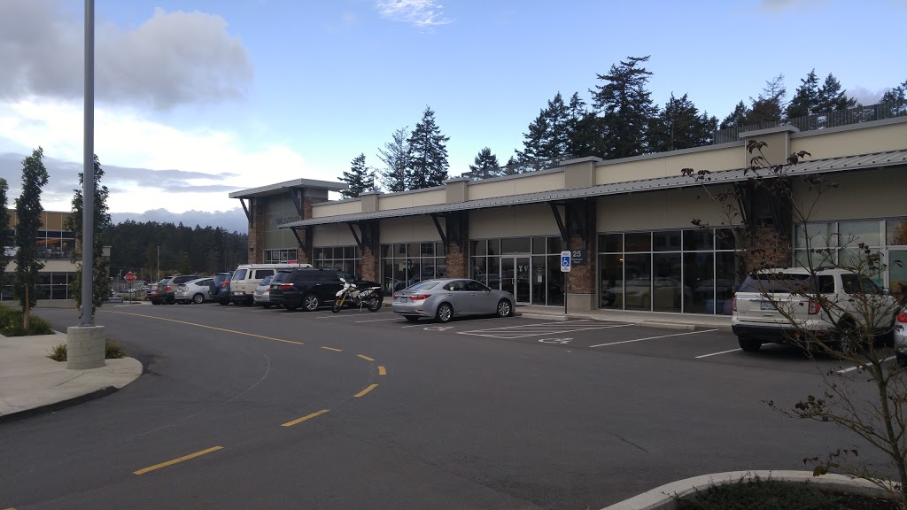 YMCA-YWCA Eagle Creek Village | 25 Helmcken Rd #110, Victoria, BC V8Z 5G5, Canada | Phone: (250) 386-7511