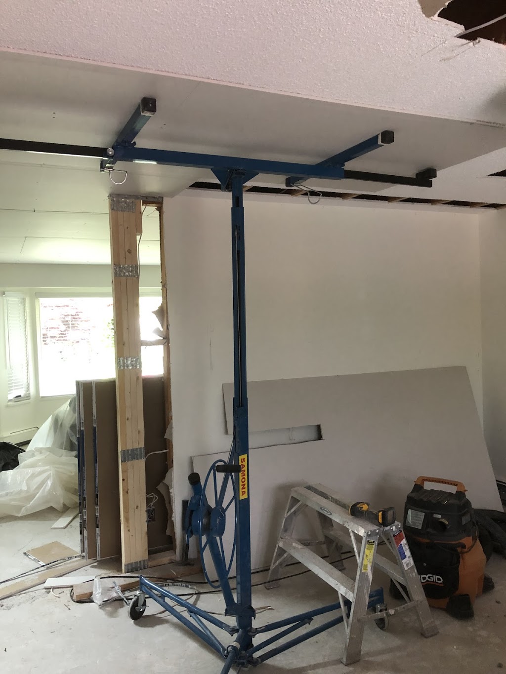 Morgan Creek Building Services | 1816 Osprey Dr, Tsawwassen, BC V4M 0B8, Canada | Phone: (604) 358-4042