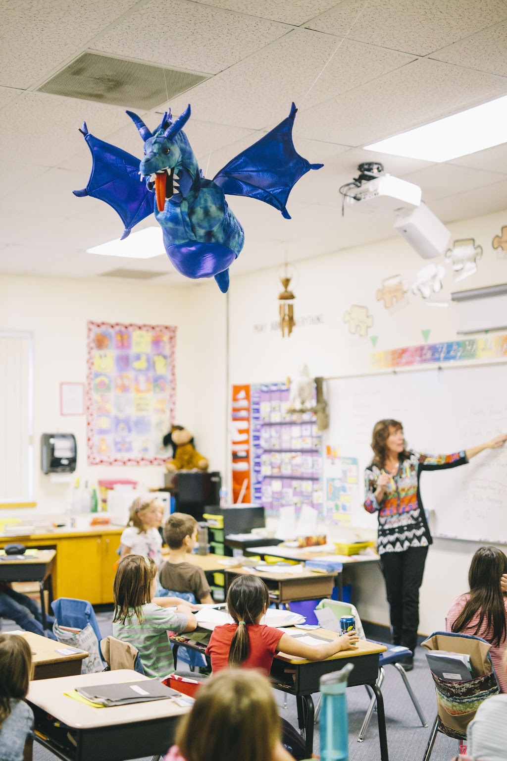 Calvin Christian School - Elementary Campus | 245 Sutton Ave, Winnipeg, MB R2G 0T1, Canada | Phone: (204) 338-7981