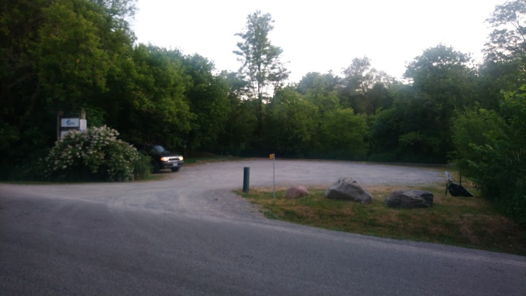 Sylvan Glen Conservation Area | Sylvanglen Rd, Port Hope, ON L1A 3V5, Canada | Phone: (905) 885-8173