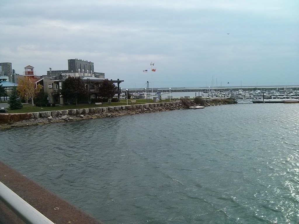 HH Knoll Lakeview Park | Port Colborne, ON L3K, Canada | Phone: (905) 835-2901