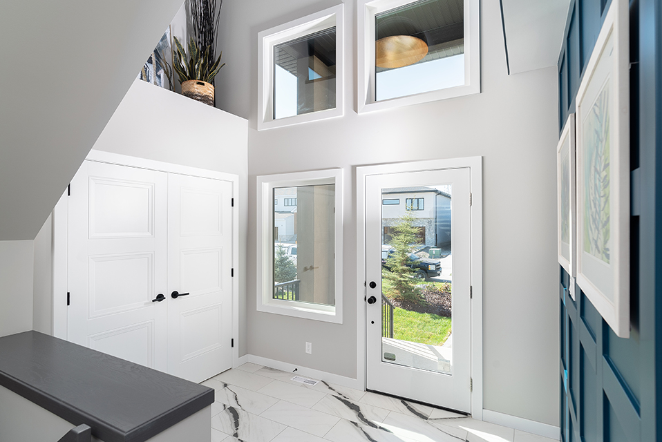 Foxridge Homes Winnipeg | 1 Dr David Friesen Dr Suite 130, Winnipeg, MB R3X 0G8, Canada | Phone: (204) 224-6175