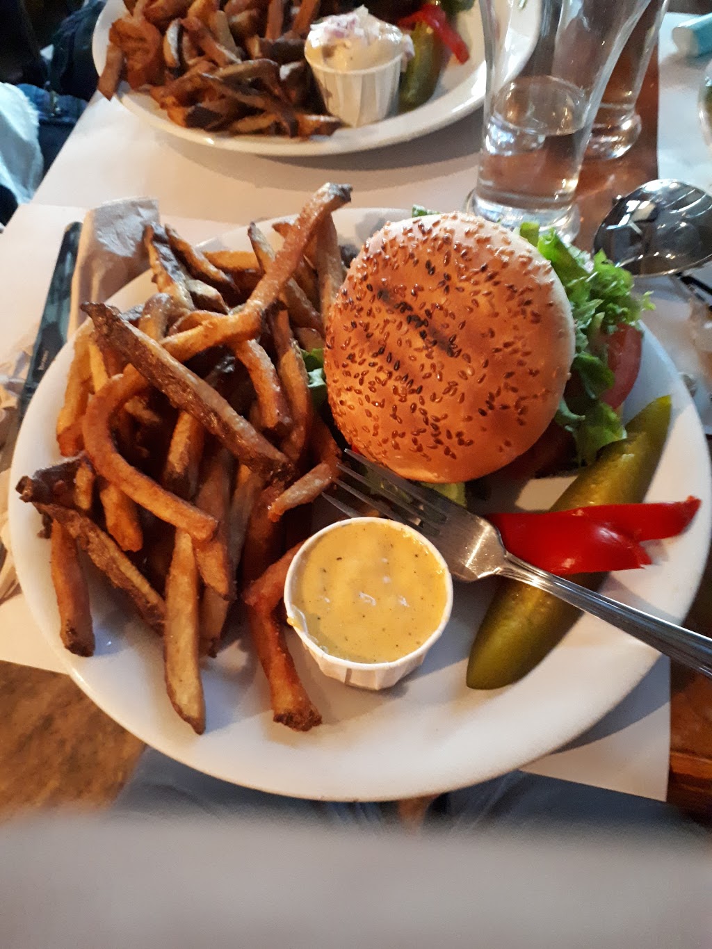 Gambrinus Brasserie Artisanale | 3160 Boulevard des Forges, Trois-Rivières, QC G8Z 1V6, Canada | Phone: (819) 691-3371