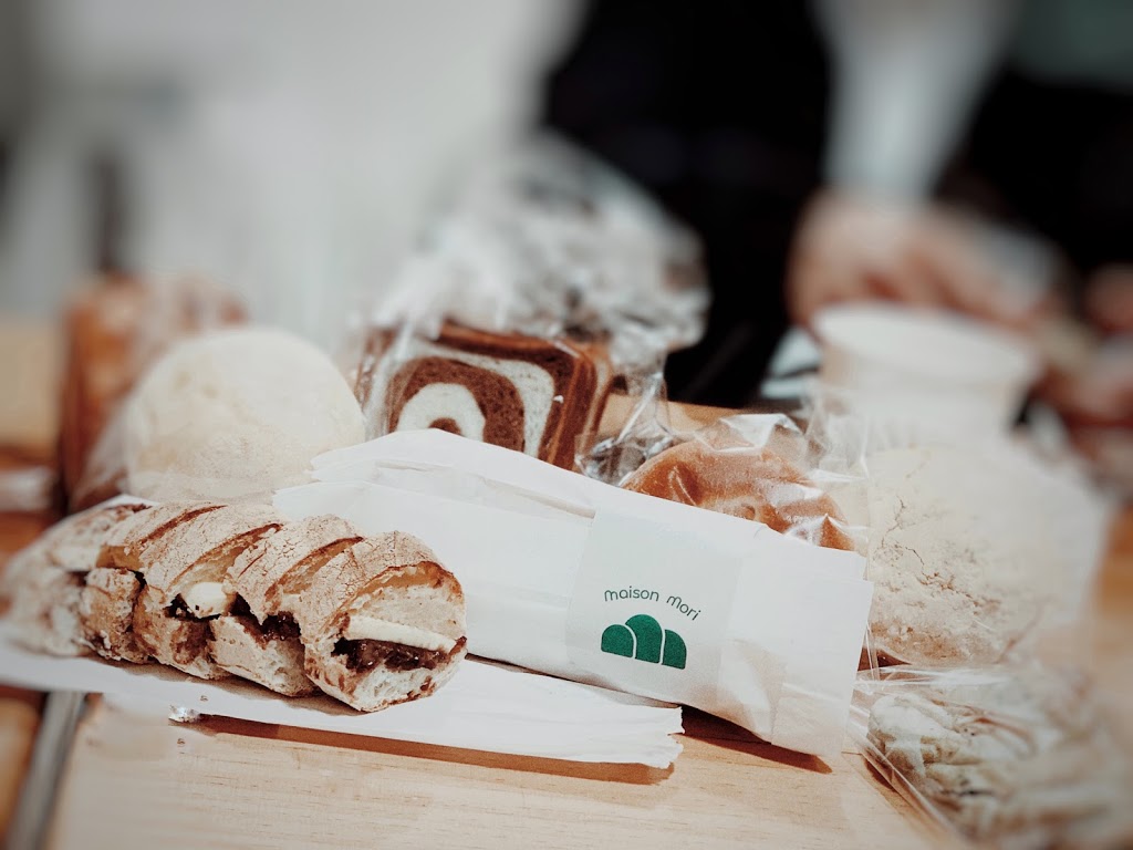 Maison Mori | 4501 North Rd #111G, Burnaby, BC V3N 4R7, Canada | Phone: (604) 340-3963