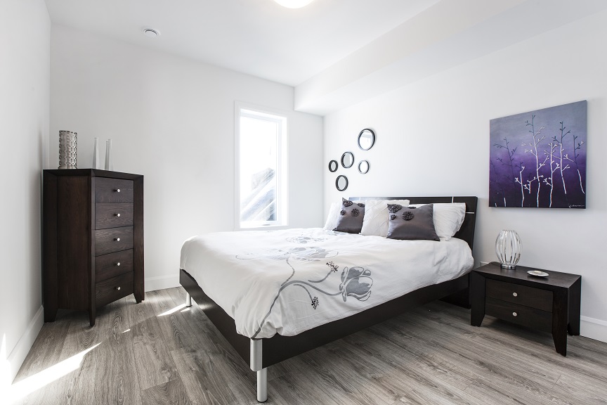 Les Triplex du Petit Mesnil - Condos locatifs à Lebourgneuf | Rue Joseph-Brosseau, Quebec City, QC G2K 0K7, Canada | Phone: (418) 931-1138
