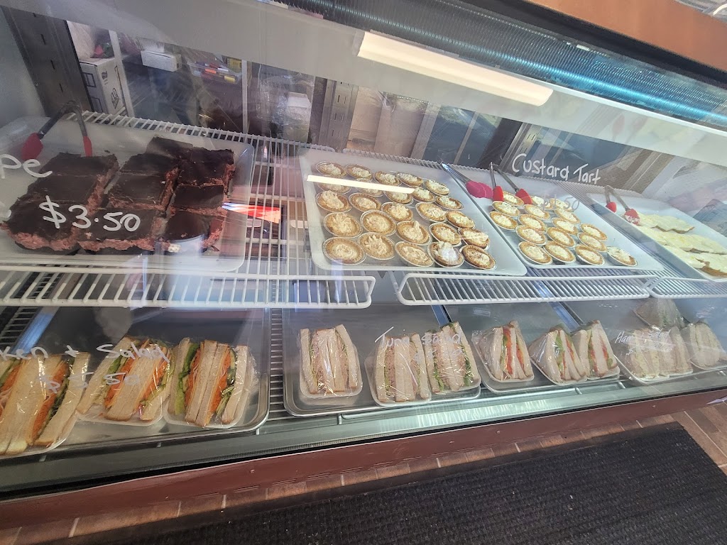 The Baked Aussie | 214 13 St, Fort Macleod, AB T0L 0Z0, Canada | Phone: (403) 632-9679