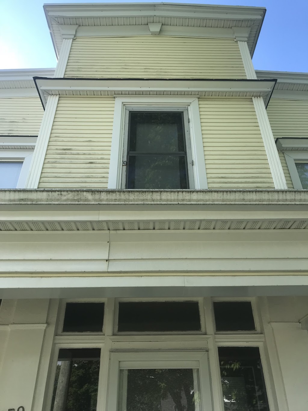 End2EndPressureWashing | 54 Roberts Ln, Quispamsis, NB E2E 1B7, Canada | Phone: (506) 721-0718