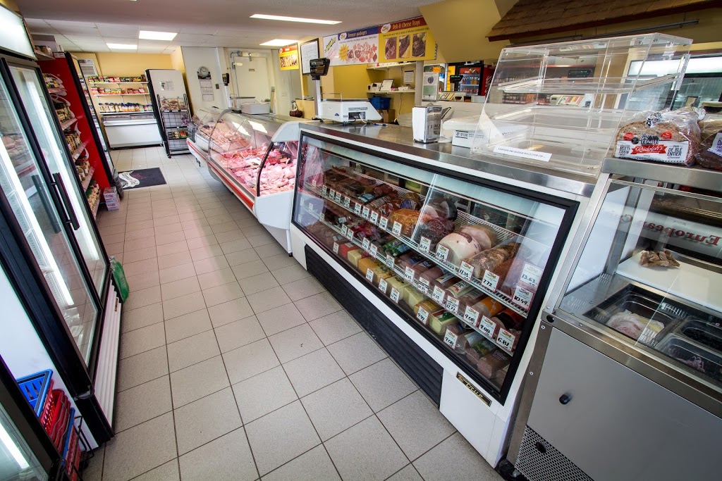 Ivan European Deli | 1496 Stittsville Main St, Stittsville, ON K2S 0R8, Canada | Phone: (613) 435-7679