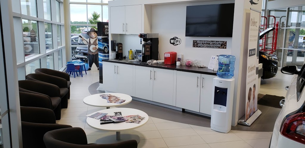 Orléans Kia | 2045 Mer-Bleue Rd, Orléans, ON K4A 3T9, Canada | Phone: (613) 824-5421