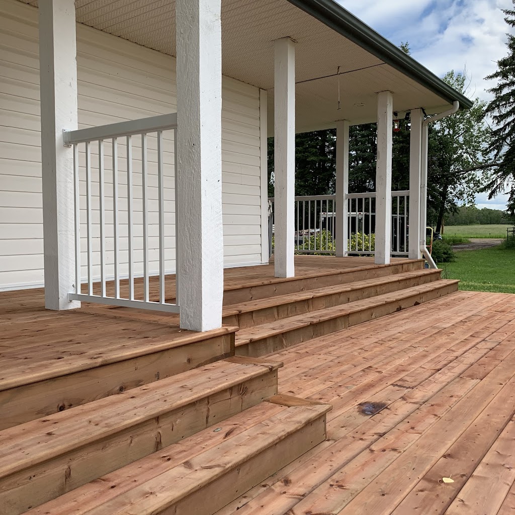 Currington Builders | 443 St Andrews Crescent, Stony Plain, AB T7Z 1W8, Canada | Phone: (780) 293-7533