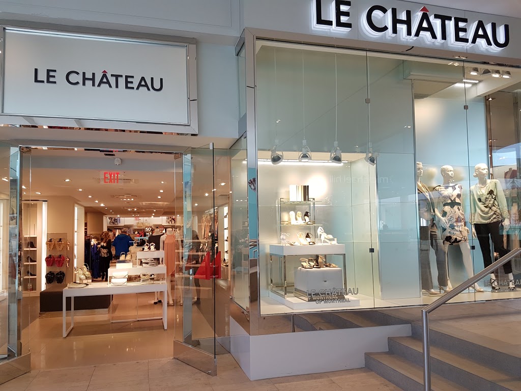 LE CHÂTEAU | 7001 Mumford Rd, Halifax, NS B3L 2H8, Canada | Phone: (902) 455-8243
