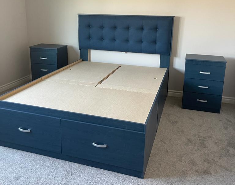 D&S Mattress | 4300 Wellington Rd S Unit-D, London, ON N6E 2Z7, Canada | Phone: (437) 987-8323