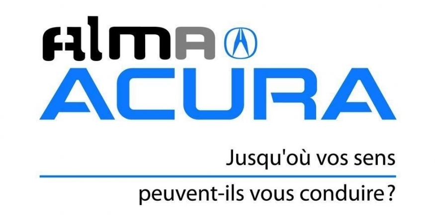 Alma Acura | 2605 Av. du Pont S, Alma, QC G8B 5V2, Canada | Phone: (418) 668-4000