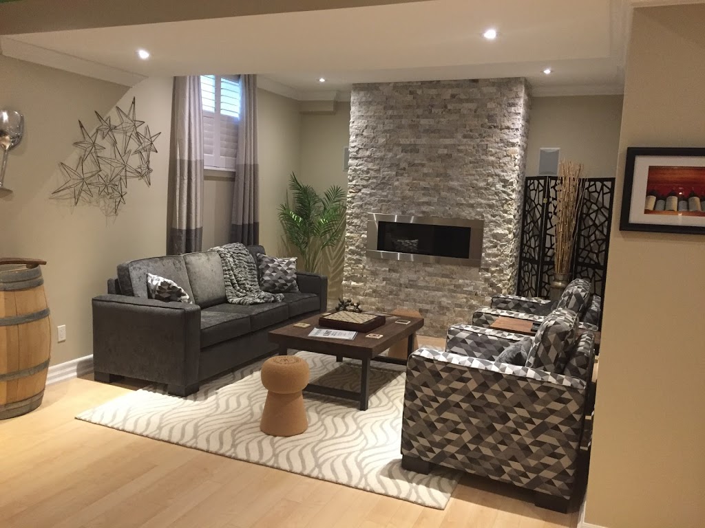 Distinct Window Fashions Ltd | 13270 Yonge St #101, Richmond Hill, ON L4E 2T2, Canada | Phone: (905) 773-1271