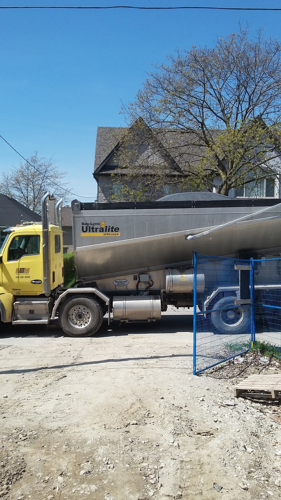 Redbank Greenbelt | 99 Culford Rd, Toronto, ON M6M, Canada | Phone: (416) 338-4386