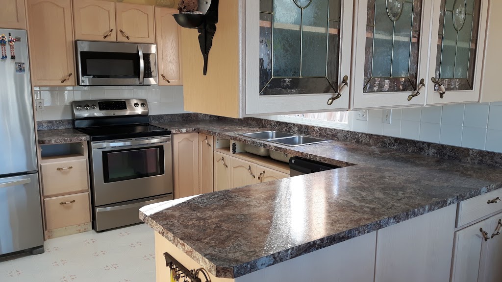 Clever Cabinets | 1320 Commercial Way #101, Penticton, BC V2A 3H6, Canada | Phone: (250) 328-4849