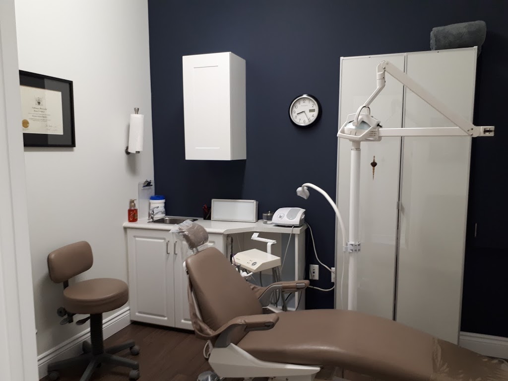 Dental Magic Hygiene Studio | 668 Sackville Dr A, Lower Sackville, NS B4C 2S5, Canada | Phone: (902) 252-4888
