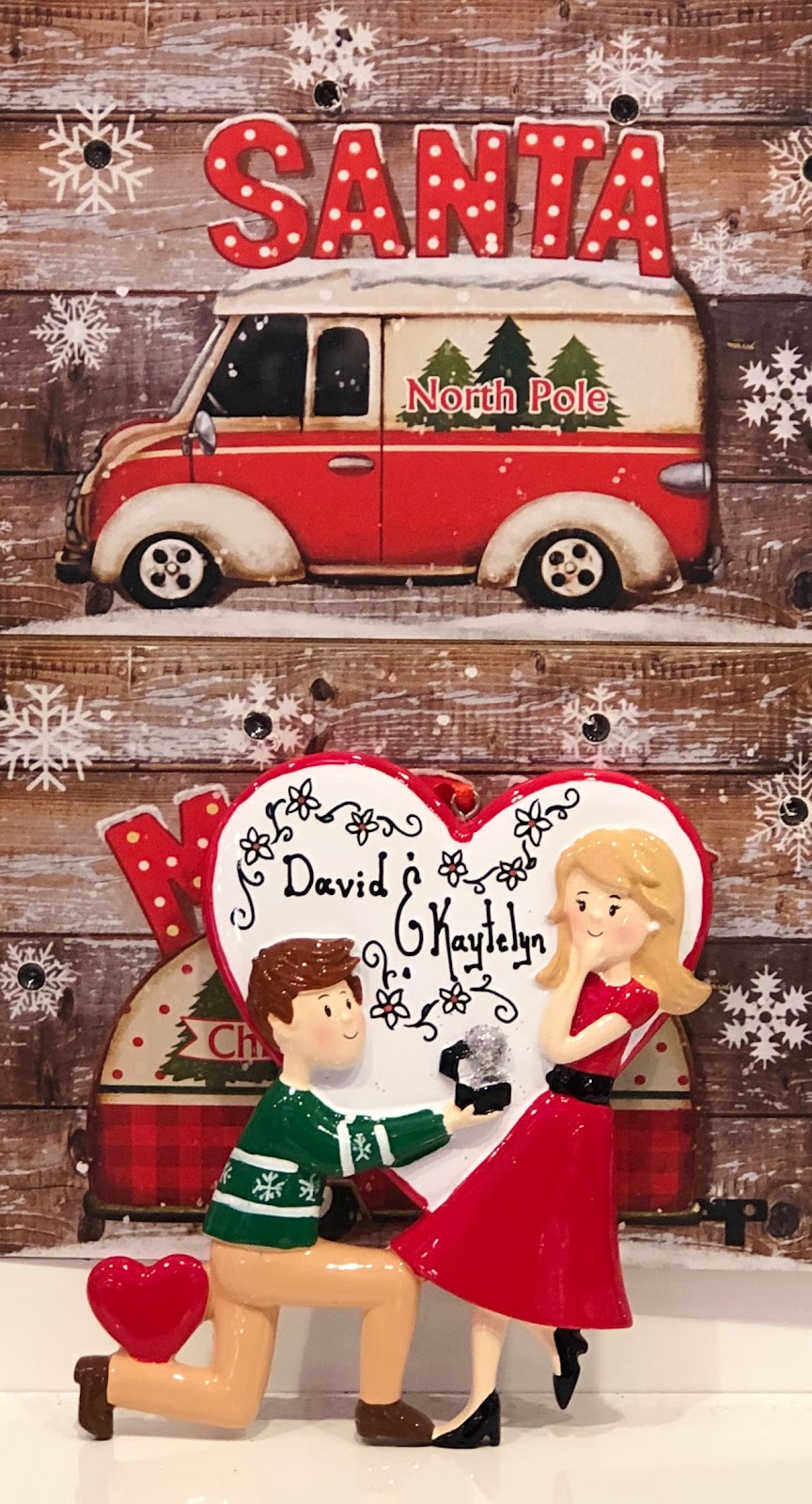 SantaVille | 8555 Campeau Dr, Ottawa, ON K2T 0K5, Canada | Phone: (587) 609-5601