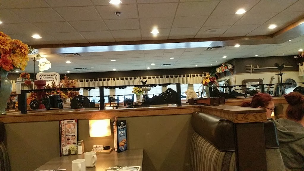 Rickys Country Restaurant | 32080 Marshall Rd, Abbotsford, BC V2A 1A1, Canada | Phone: (604) 854-3344