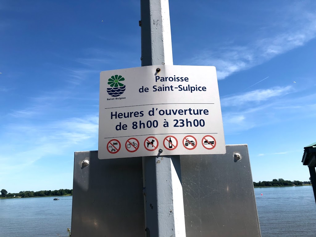 Pariosse de Saint-Sulpice | 797-727 Chemin du Bord de lEau, Saint-Sulpice, QC J5W 4K8, Canada