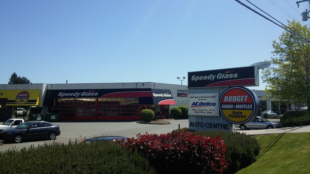 Budget Brake & Muffler Auto Centres | 2498 King George Blvd, Surrey, BC V4P 1H5, Canada | Phone: (604) 538-8600