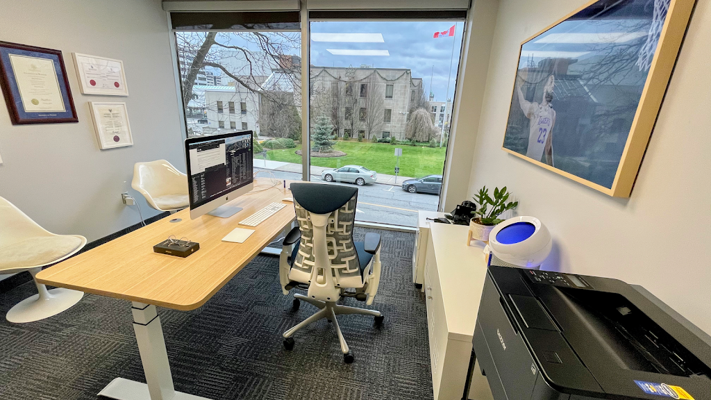 Cootauco Law Office | 110 James St #206, St. Catharines, ON L2R 7E8, Canada | Phone: (226) 884-8114