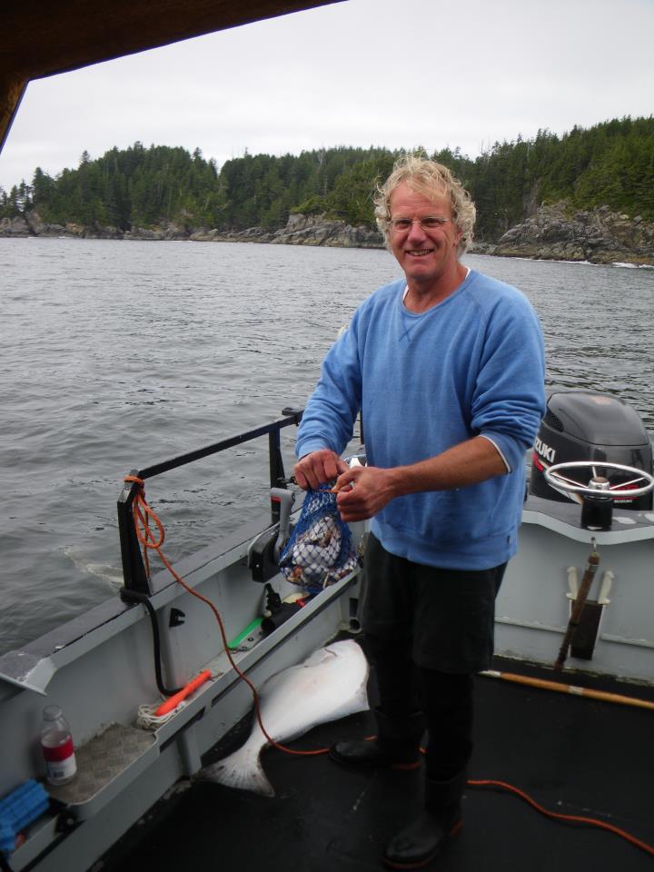 Inlet Oasis & Venture West Sports Fishing | 564 Burlo Island Road, Bamfield, BC V0R 1B0, Canada | Phone: (250) 728-3555