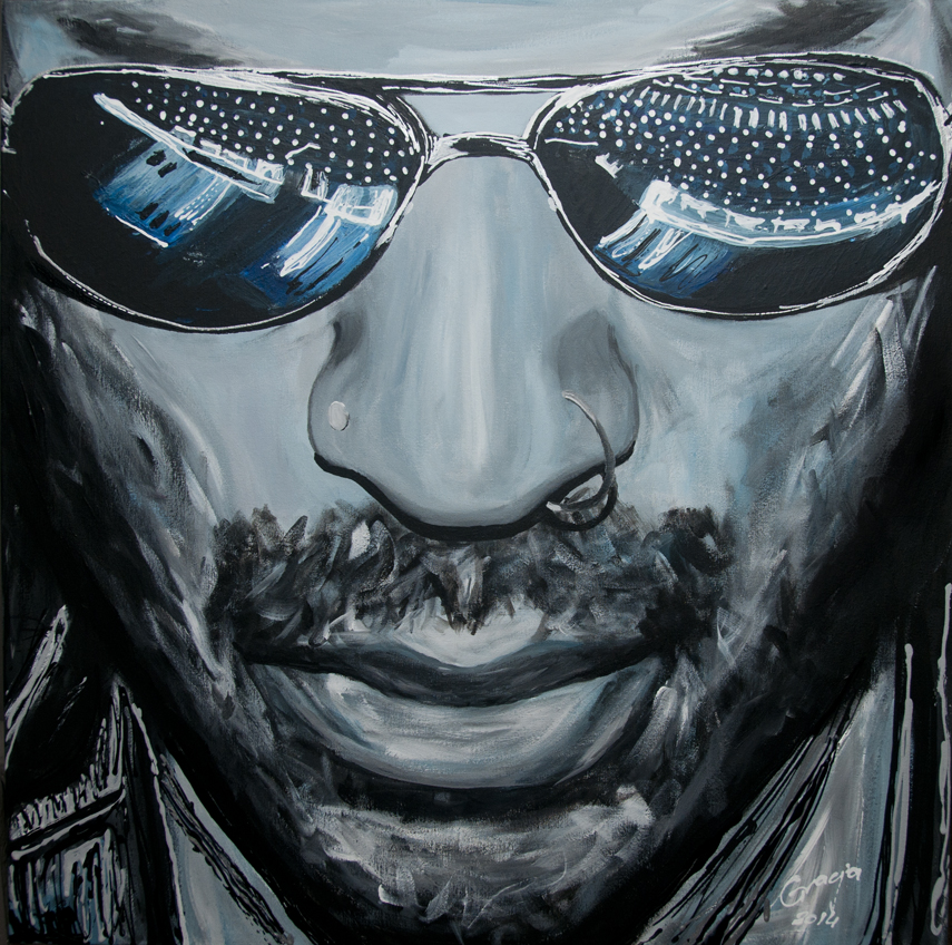 G-Art Gracja Waniewska Fine Art & Photography | 3163 Secord Pl, Niagara Falls, ON L2J 3K5, Canada | Phone: (905) 347-3366