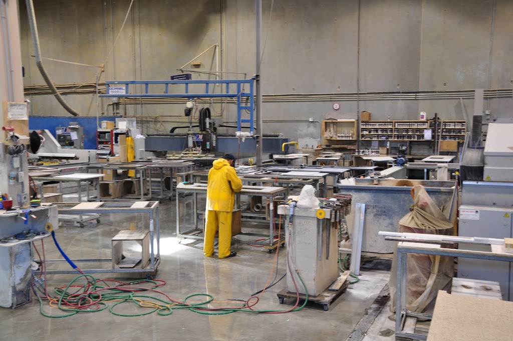 Valley Countertops Industries Ltd. | 30781 Simpson Rd Second Floor, Abbotsford, BC V2T 6X4, Canada | Phone: (604) 852-8125
