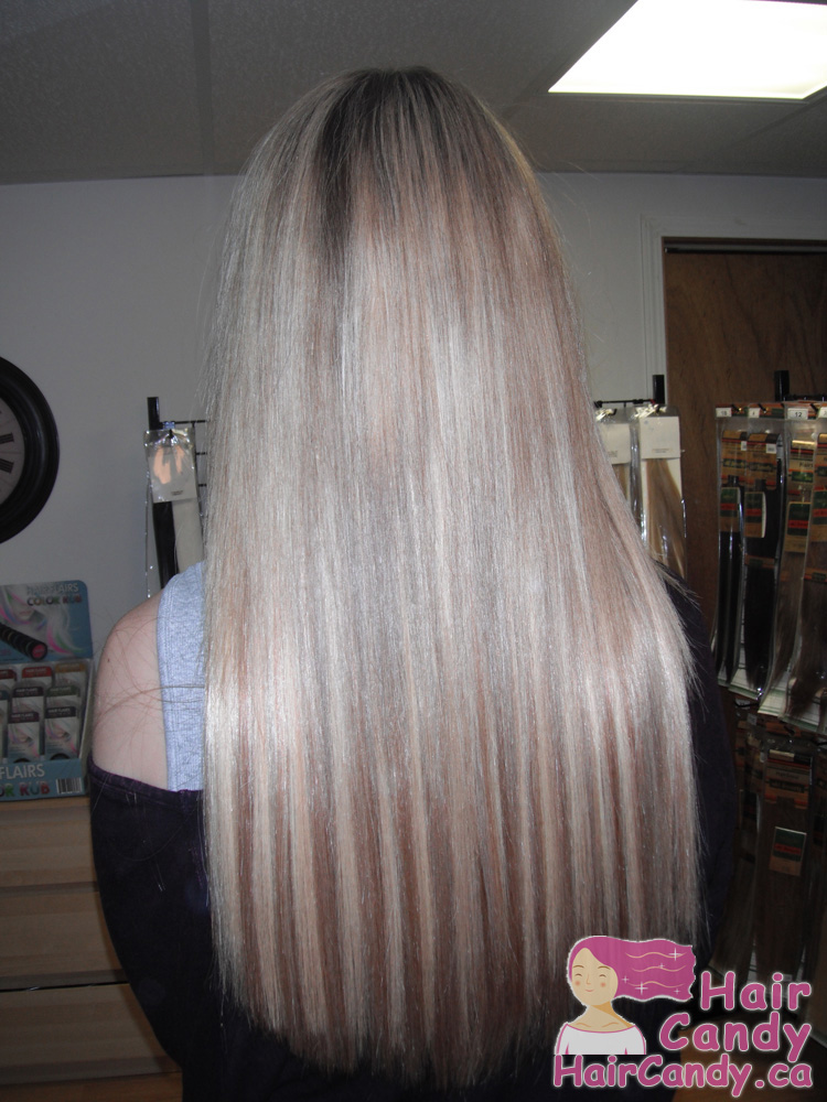 HairCandy Inc. | 11723 145 Ave NW, Edmonton, AB T5X 1M2, Canada | Phone: (780) 850-3381