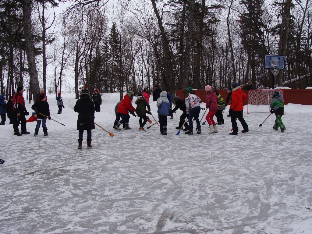 Gimli Bible Camp | 20011 Dnister Rd, Gimli, MB R0C 1B0, Canada | Phone: (204) 642-5707