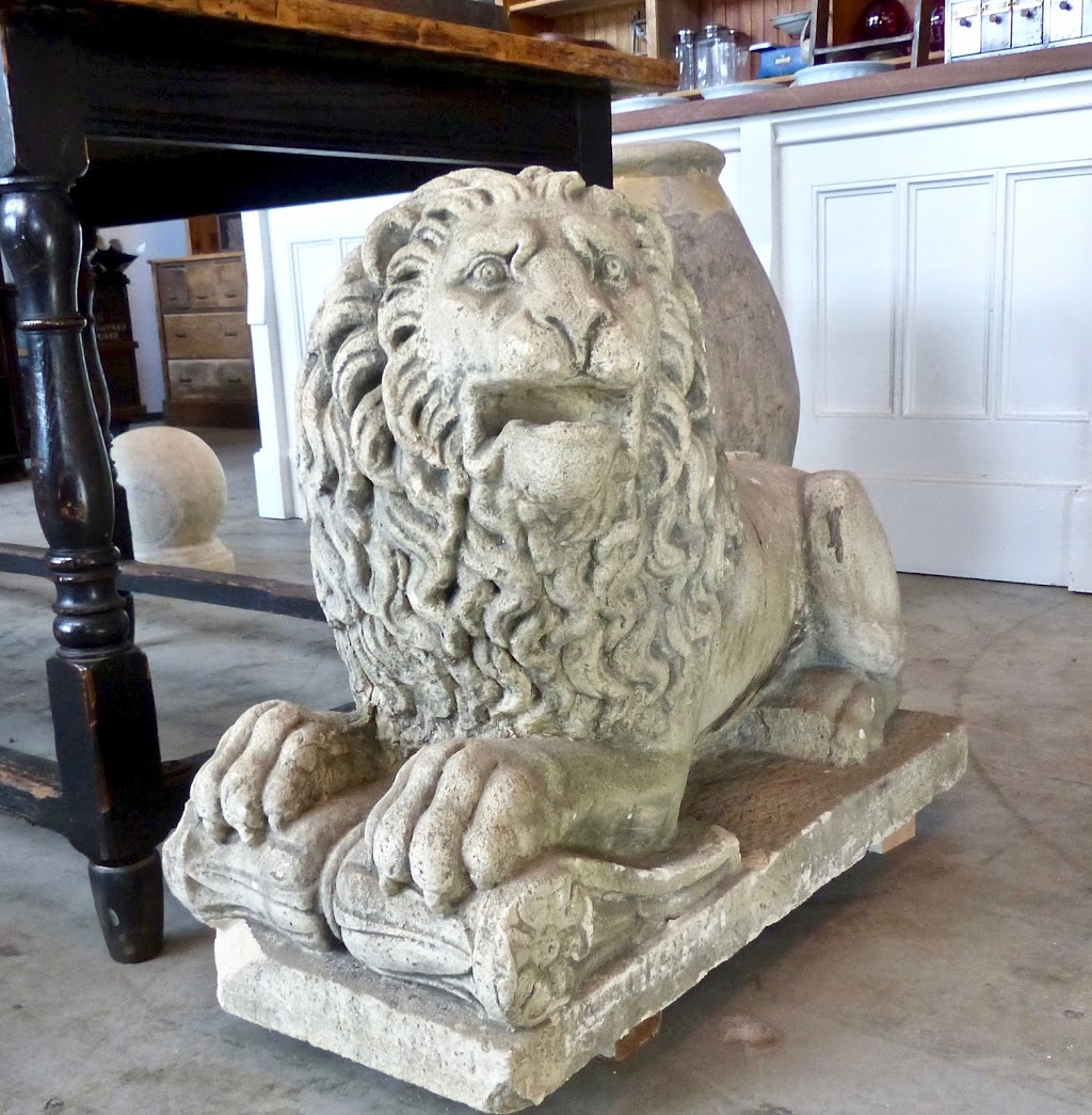 Scott Landon Antiques | 2567 192 St # 105, Surrey, BC V3Z 3X1, Canada | Phone: (604) 538-7220