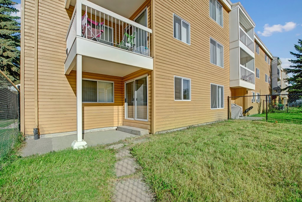 Gateway Gardens Apartments | 96 Grosvenor Blvd, St. Albert, AB T8N 2T1, Canada | Phone: (780) 851-4333