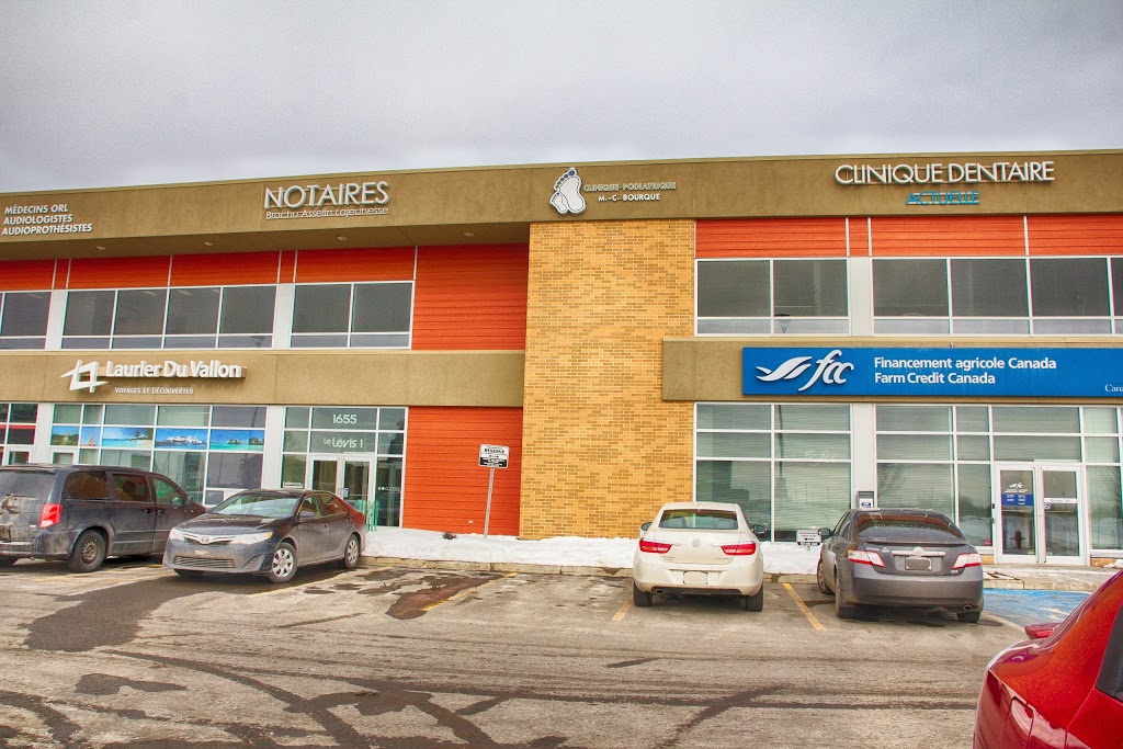 Clinique Podiatrique Marie-Christine Bourque | 1655 Boulevard Alphonse-Desjardins, Lévis, QC G6V 0B7, Canada | Phone: (418) 903-4555