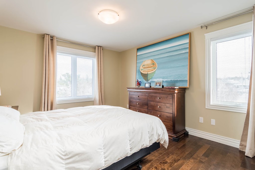 La Chaussée Apartments - Skyline Living | 25, 35 & 55 Primrose Ln, Dieppe, NB E1A 9K7, Canada | Phone: (506) 800-2078
