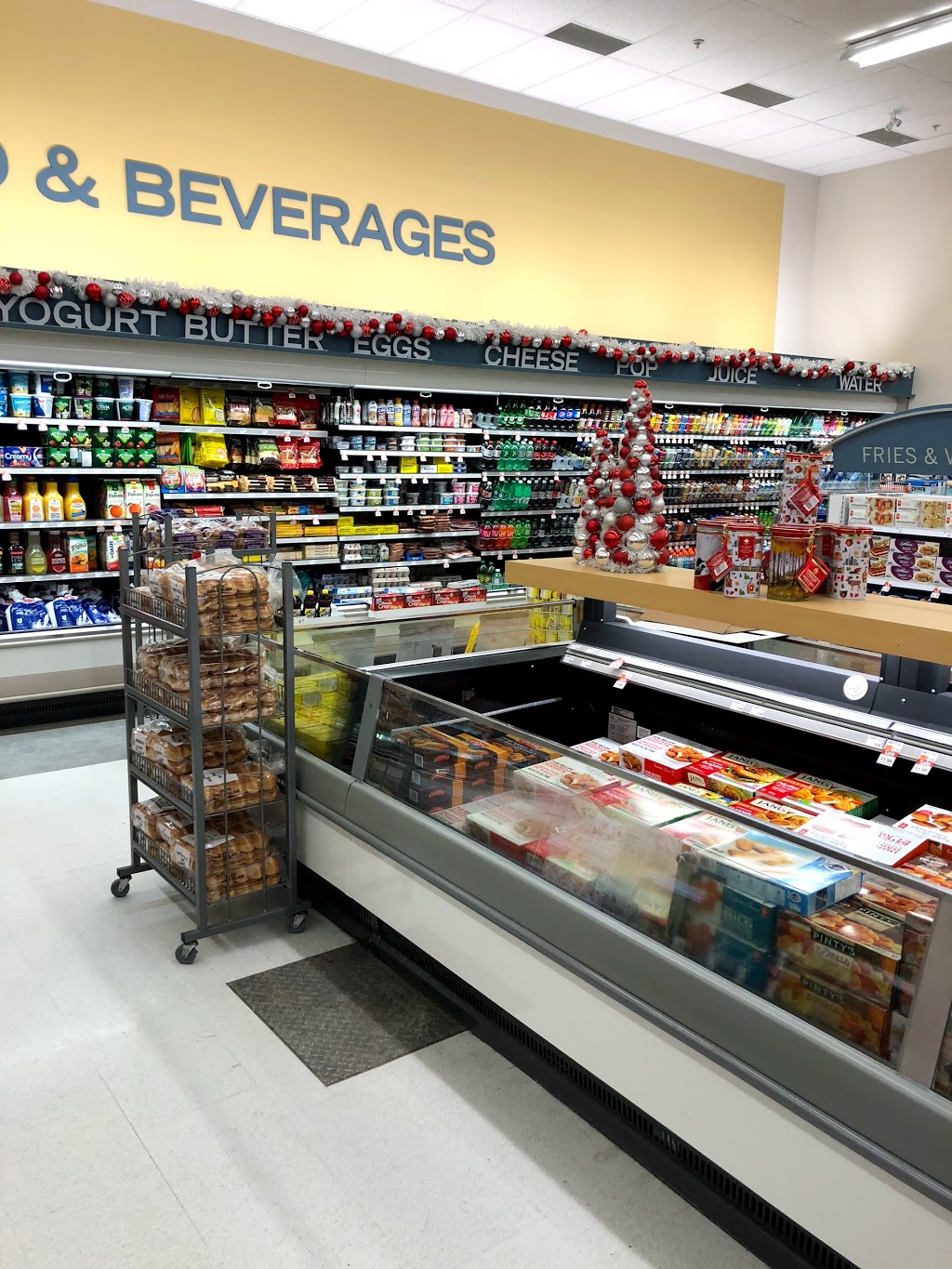 Shoppers Drug Mart | 503 Plains Rd E, Burlington, ON L7T 2E2, Canada | Phone: (905) 632-3365