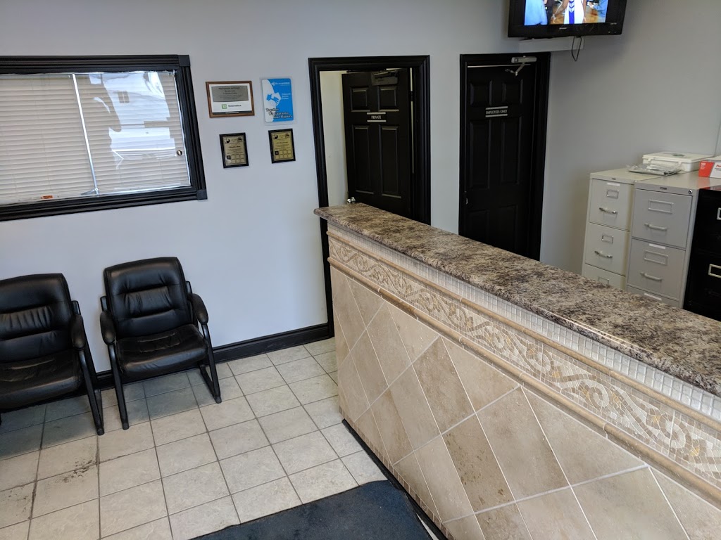 Meadowvale Collision Centre | 66 Thomas St, Mississauga, ON L5M 1Y6, Canada | Phone: (905) 286-1671