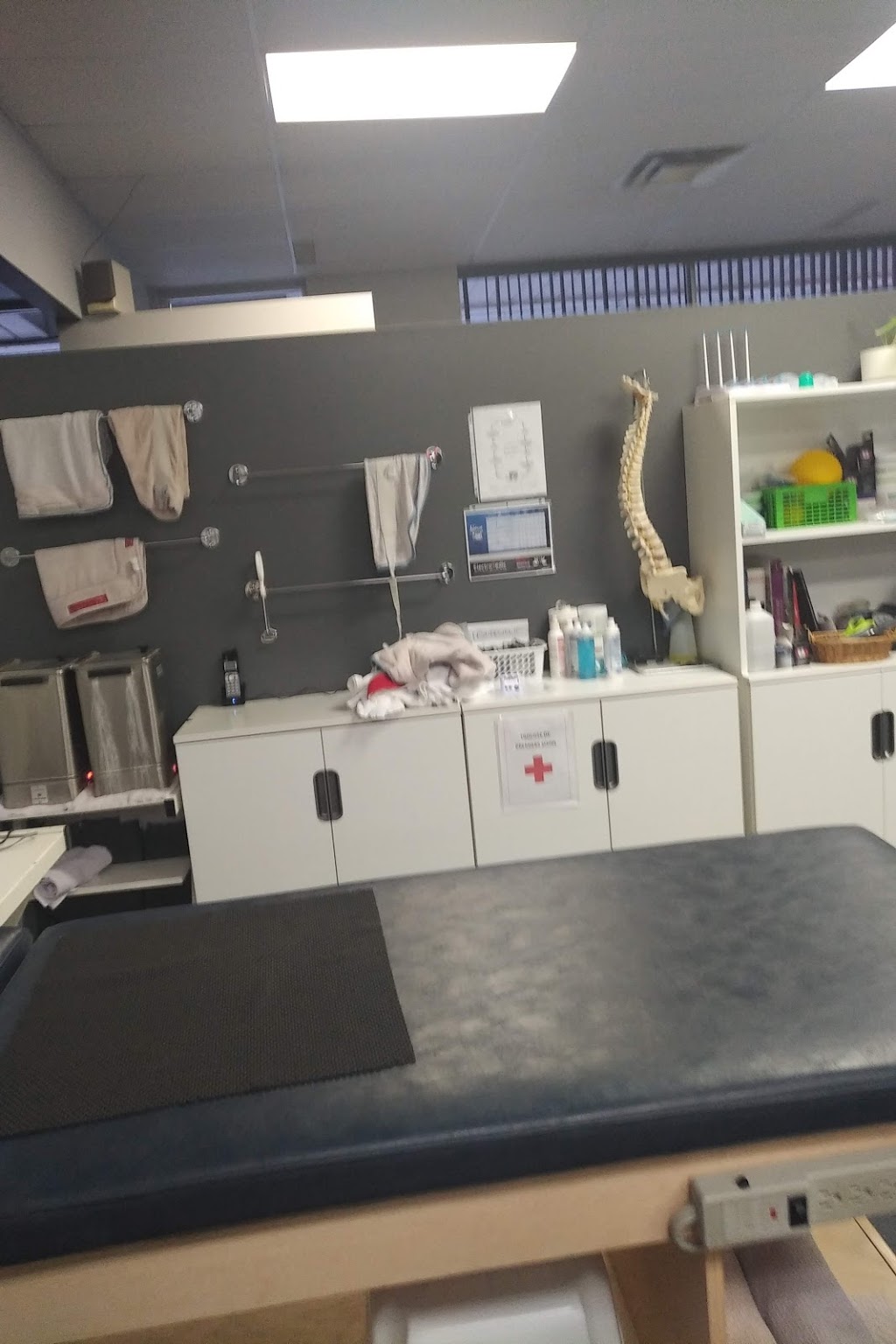 Physio Pro La Plaine | 5500 Rue Rodrigue, Terrebonne, QC J7M 2C1, Canada | Phone: (450) 968-6666