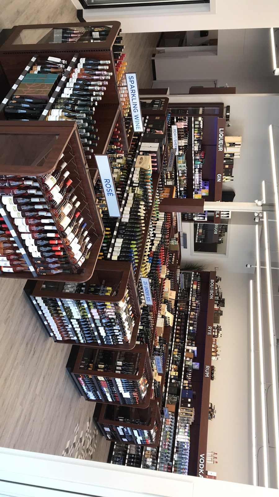 PRESTIGE WINES & SPIRITS | 14211 23 Ave NW, Edmonton, AB T6R 3E7, Canada | Phone: (780) 756-6342