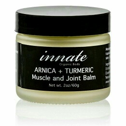 Innate Organic Body LLC | 1486 Electric Ave Suite 103, Bellingham, WA 98229, USA | Phone: (360) 671-5644
