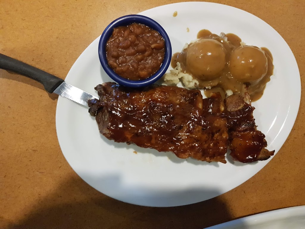 West River Cookhouse | 6-627 River Rd W, Wasaga Beach, ON L9Z 2P1, Canada | Phone: (705) 352-3663