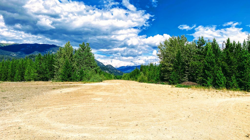 Gun Lake Airport (ex ID: CBH3) | DL 2700, Lillooet Land District, Gun Lake NE, General Delivery, Gold Bridge, BC V0K 1P0, Canada | Phone: (604) 453-5012