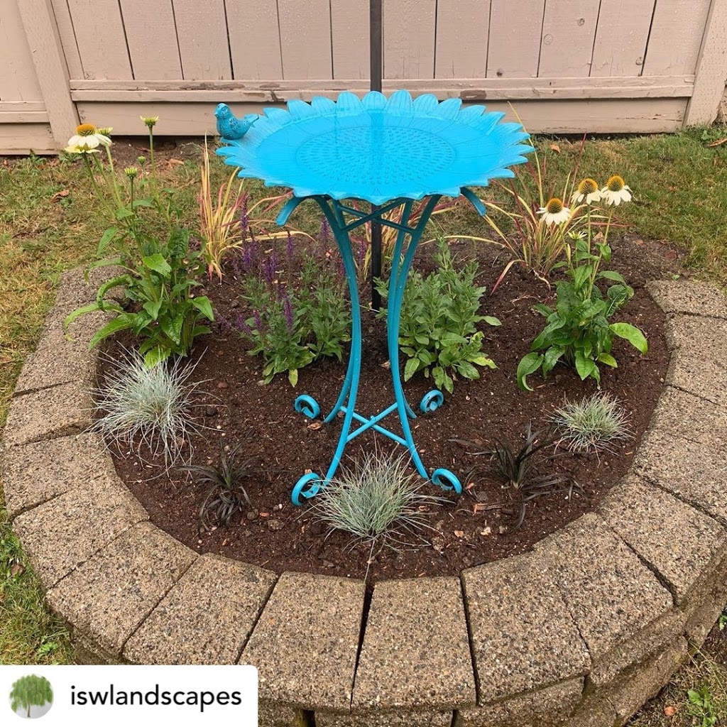 ISW Landscapes | 8716 Walnut Grove Dr #71, Langley City, BC V1M 2K2, Canada | Phone: (604) 837-8463