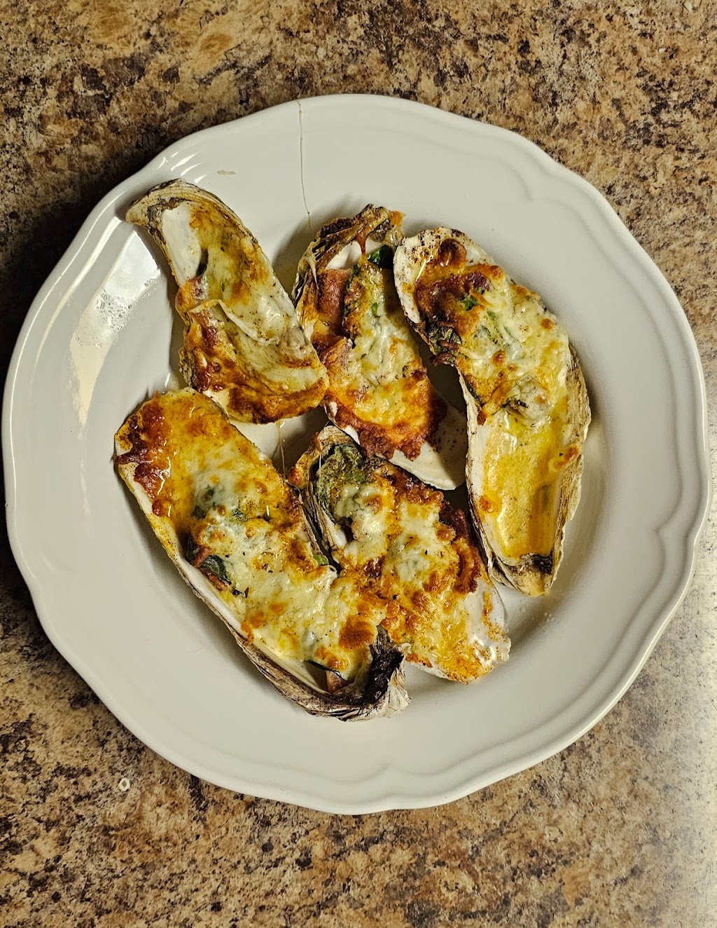 Howards Cove Shellfish Ltd | 152 Smith Rd, Ellerslie, PE C0B 1J0, Canada | Phone: (902) 831-2158